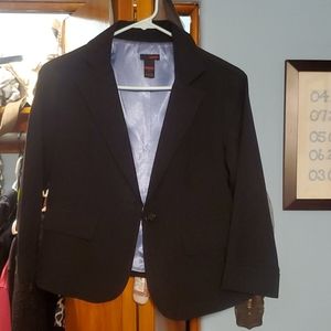 Suit jacket